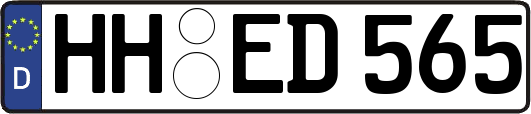 HH-ED565