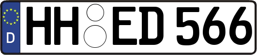 HH-ED566