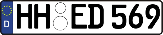 HH-ED569
