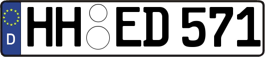 HH-ED571