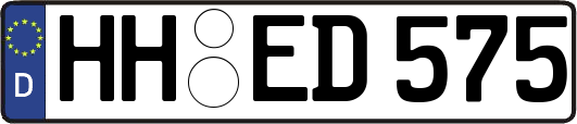 HH-ED575