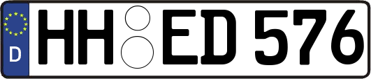 HH-ED576