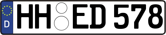 HH-ED578
