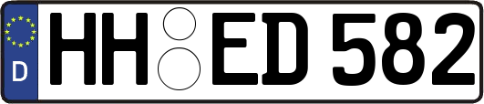 HH-ED582