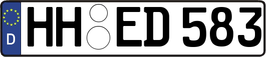 HH-ED583
