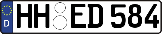 HH-ED584