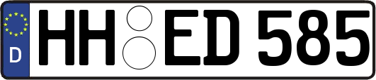 HH-ED585