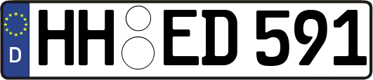 HH-ED591