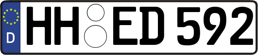 HH-ED592