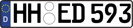 HH-ED593