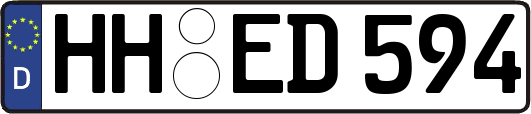 HH-ED594