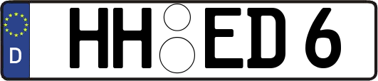 HH-ED6