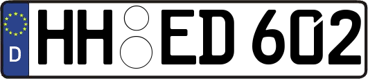 HH-ED602
