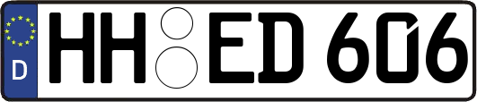 HH-ED606