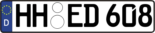 HH-ED608