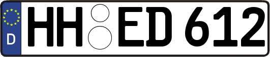 HH-ED612