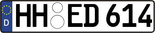 HH-ED614
