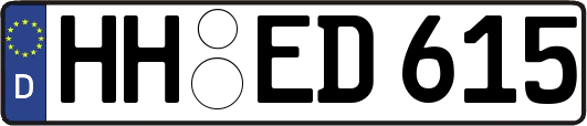 HH-ED615