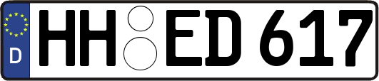 HH-ED617