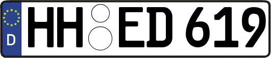 HH-ED619