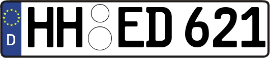 HH-ED621