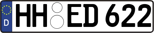 HH-ED622