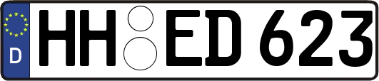 HH-ED623