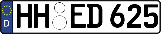 HH-ED625