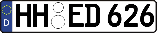 HH-ED626