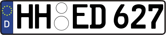HH-ED627