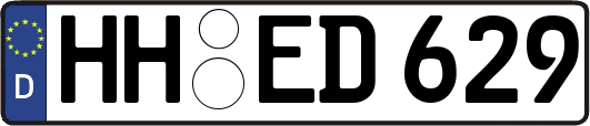 HH-ED629