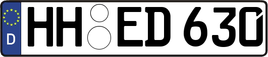 HH-ED630