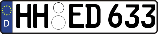 HH-ED633
