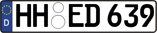 HH-ED639