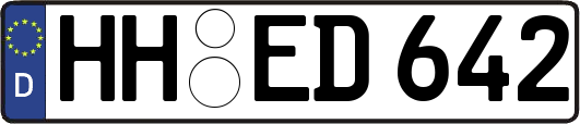 HH-ED642