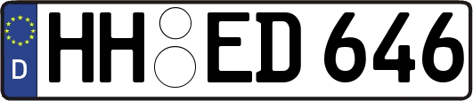 HH-ED646
