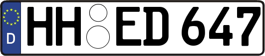 HH-ED647
