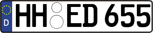 HH-ED655