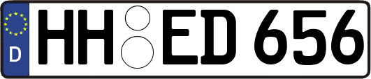 HH-ED656