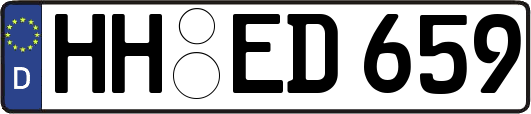 HH-ED659