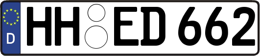 HH-ED662