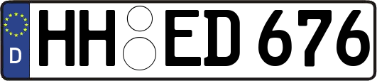 HH-ED676