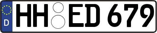 HH-ED679