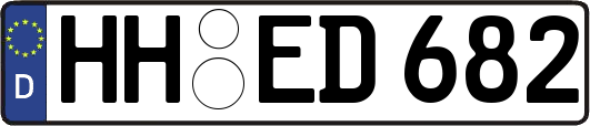 HH-ED682