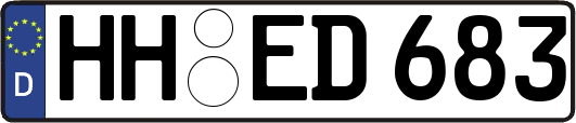 HH-ED683