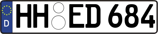 HH-ED684