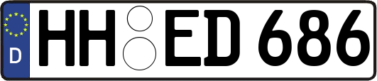 HH-ED686