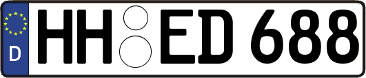 HH-ED688