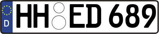 HH-ED689