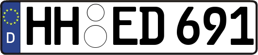 HH-ED691